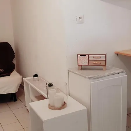 Appartement Alpes Maritimes Saint-Paul-de-Vence Exterior photo