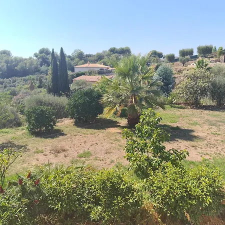 Appartement Alpes Maritimes Saint-Paul-de-Vence Exterior photo
