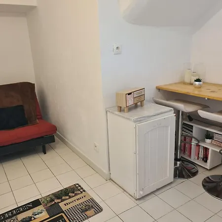 Appartement Alpes Maritimes Saint Paul de Vence Exterior photo
