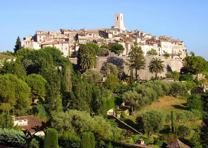 Appartement Alpes Maritimes
