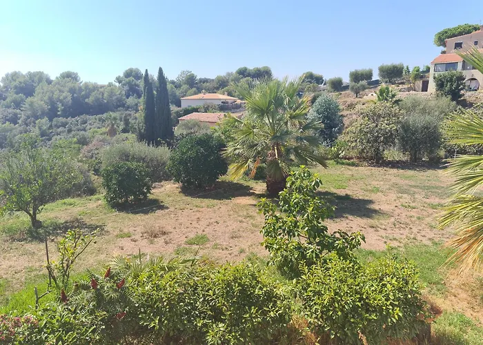 Appartement Alpes Maritimes