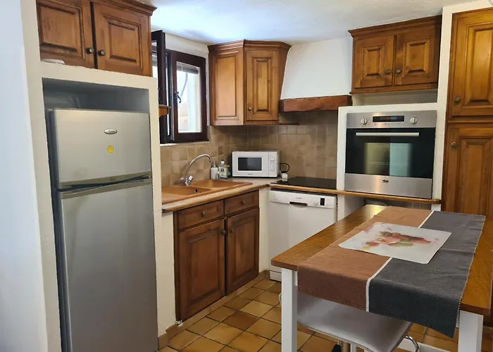 Appartement Alpes Maritimes