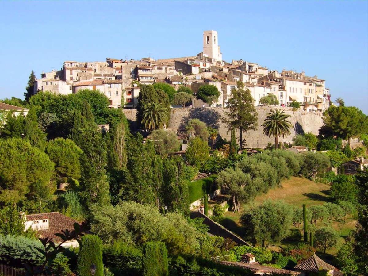Alpes Maritimes Apartment *