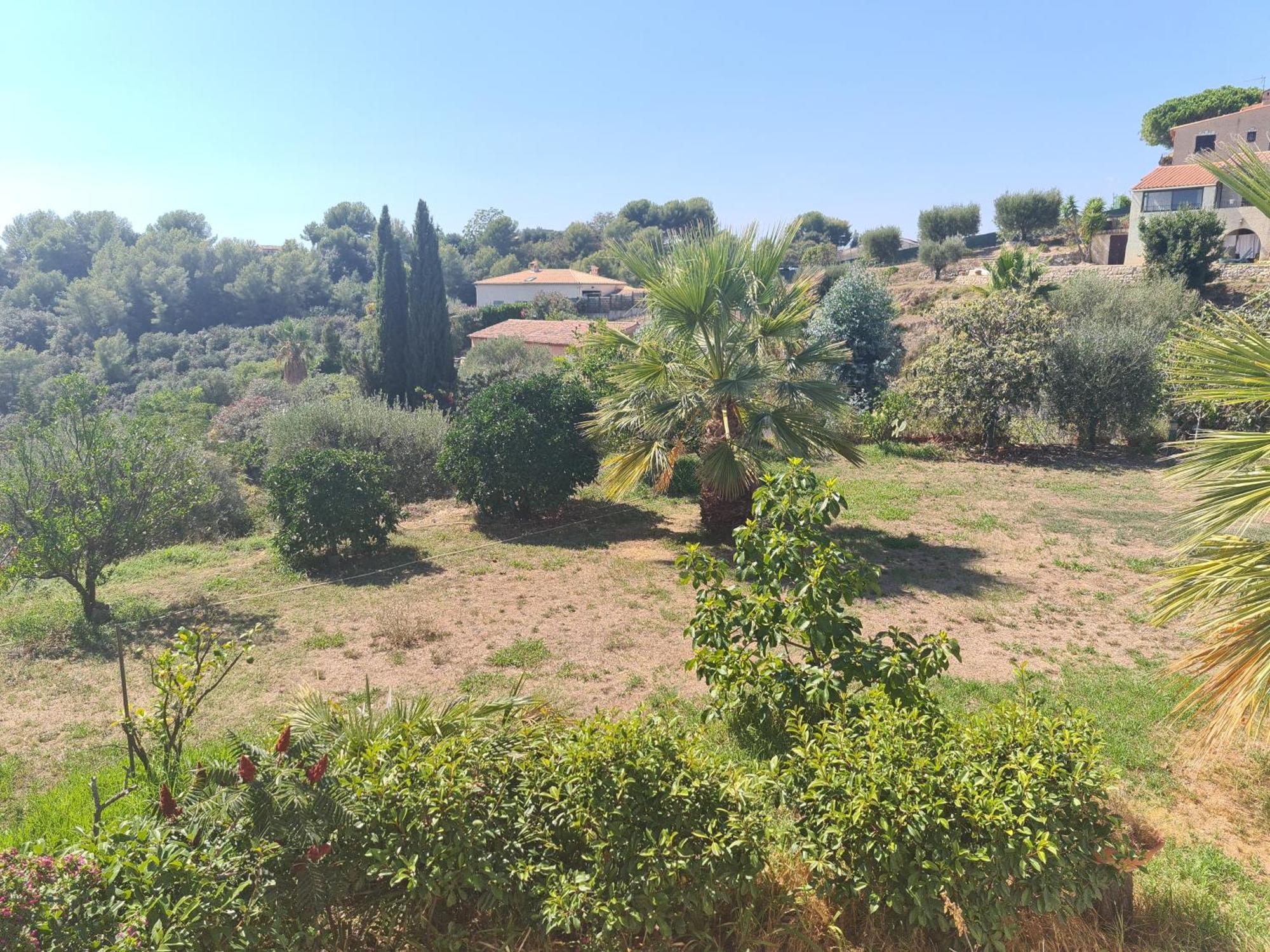 Apartment Alpes Maritimes