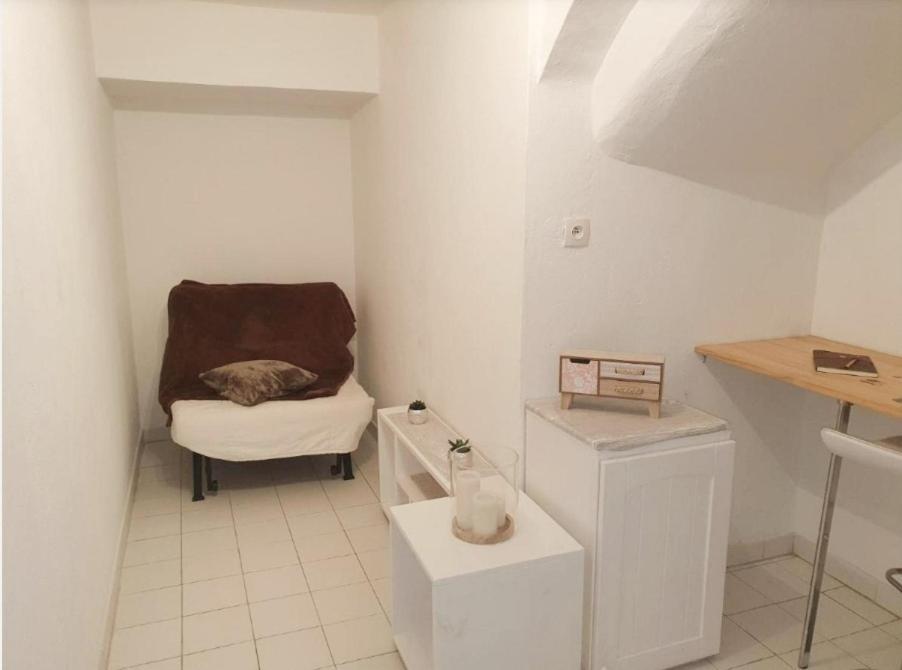 Alpes Maritimes Apartment Saint-Paul-de-Vence