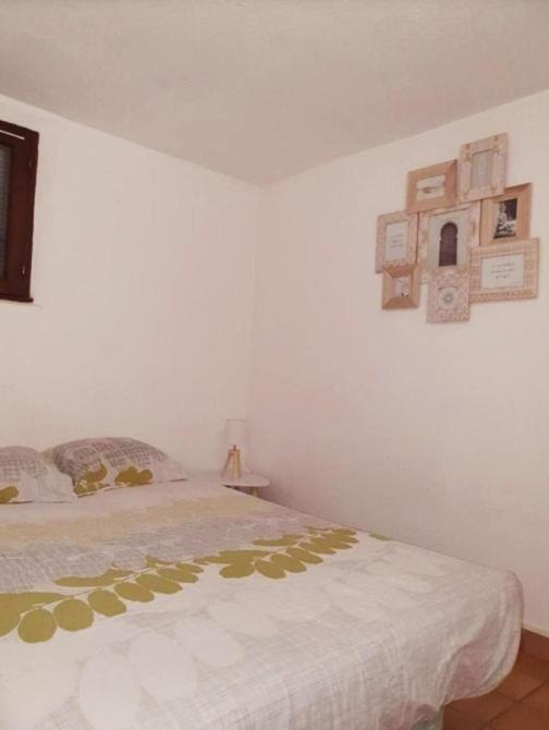 Alpes Maritimes Apartment *