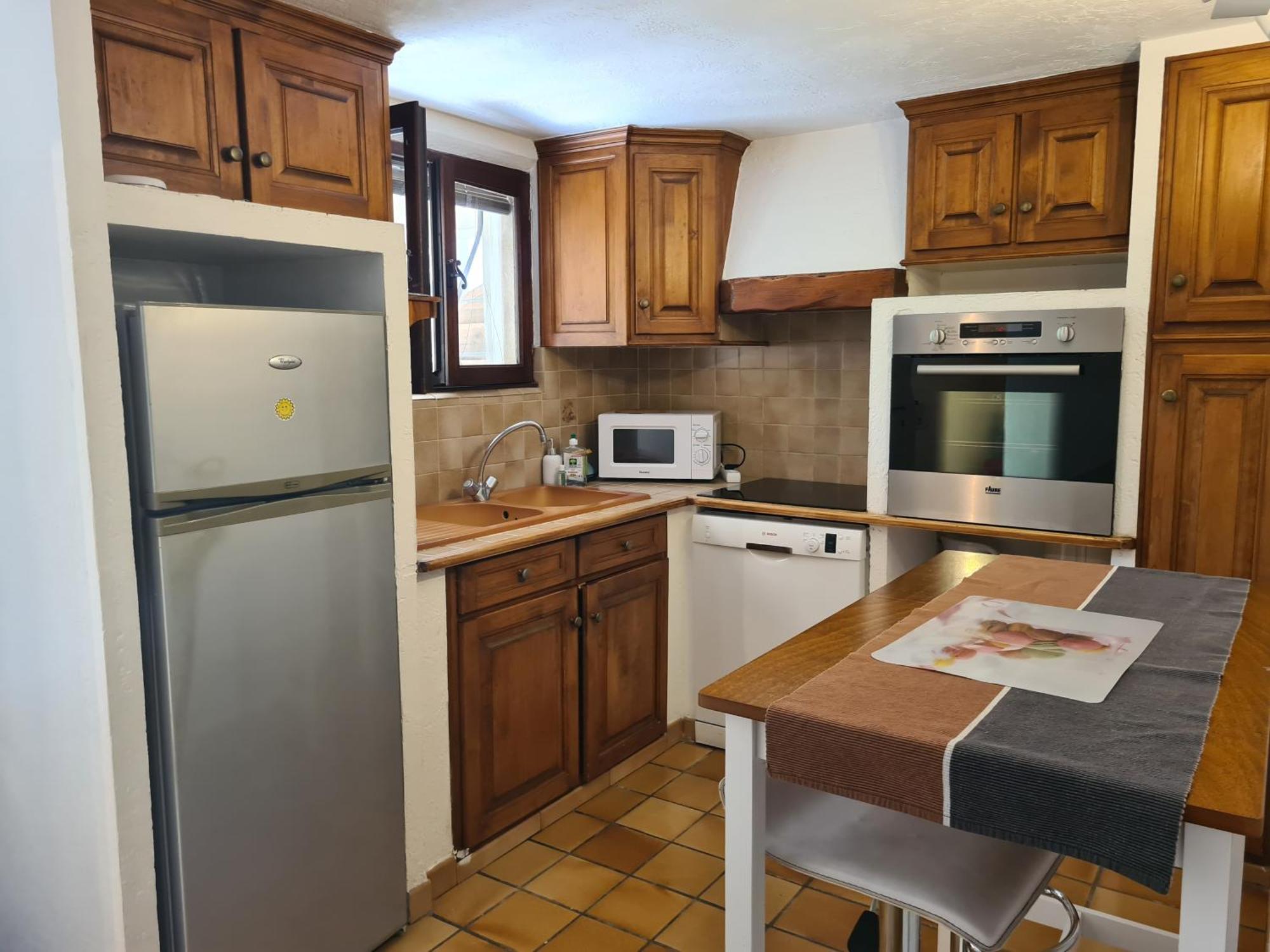 Apartment Alpes Maritimes